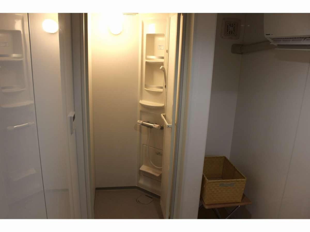 Hotel Aiwa For Men'S Only 大阪 外观 照片